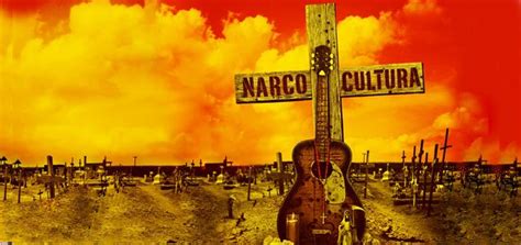 Narco Cultura | English Documentary Film | nowrunning