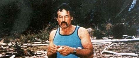 Ivan Milat, the Australian Backpacker Murderer