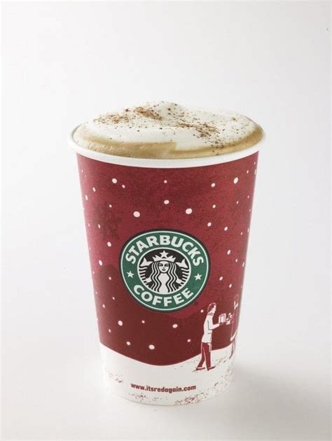 Starbucks Gingerbread Latte · How To Make A Coffee · Cooking on Cut Out ...