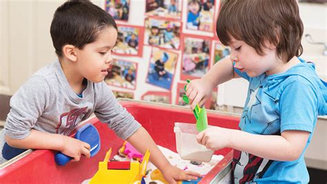 5 Activities to Teach Toddlers to Share