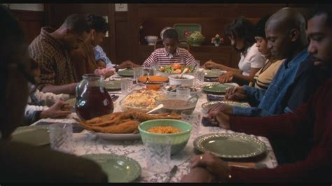 Important Food Scenes in Black Cinema – The Los Angeles Film School