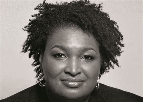 Featured Session with Stacey Abrams: Lead from the Outside: How to Make ...