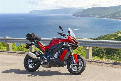 2022 BMW S 1000 XR Review: The People's Bike