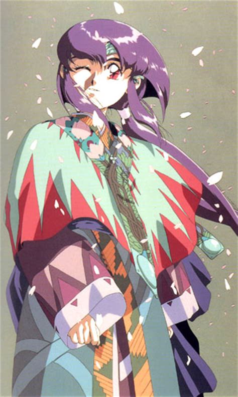 Ayeka | Tenchi Muyo Wiki | Fandom