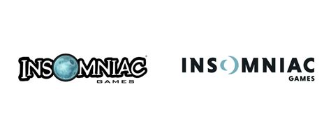 Brand New: New Logo for Insomniac Games in Collaboration between In ...