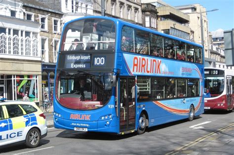 Airport Bus | Bus, Edinburgh airport, Motorcoach