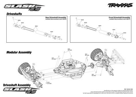 Traxxas Slash 4x4 | EuroRC.com