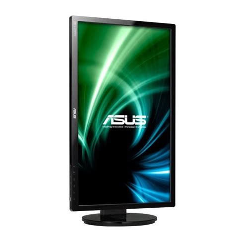 ASUS VG248QE Monitor - Specs, Compare Prices | Pangoly