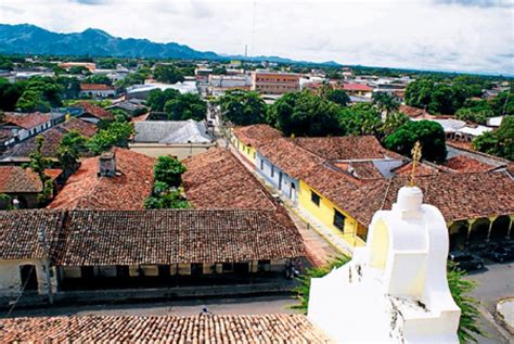 Departamento de Choluteca, Honduras