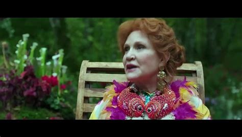 WONDERWELL Official Trailer (2023) Carrie Fisher - Vidéo Dailymotion