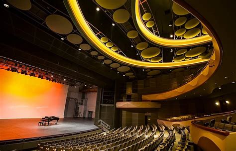 Alaska Center for the Performing Arts | Anchorage… | ALASKA.ORG