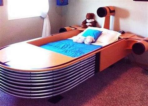 44 best weird beds images on Pinterest