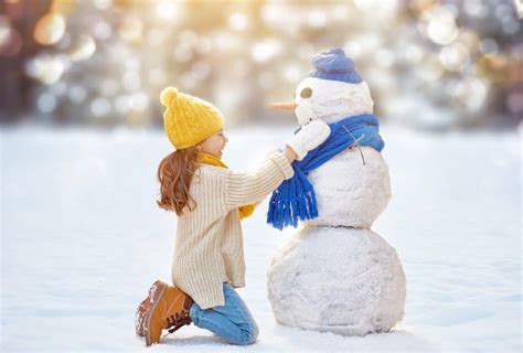 The Best Snowman Accessories to Have the Coolest Snowman on the Block ...