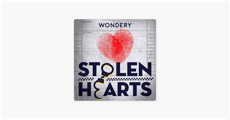 ‎Stolen Hearts on Apple Podcasts