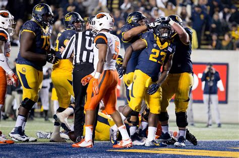 the Gekko Files: Previewing California Golden Bears Football in 2016 ...