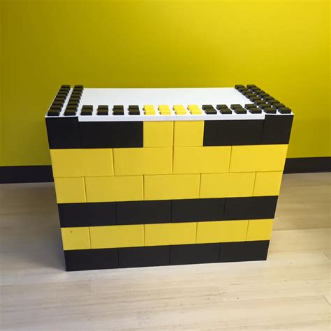 LEGO® expanded all of our imaginations, EverBlock® allows us to think ...