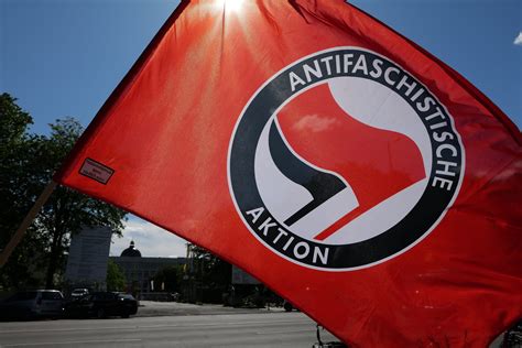 Anklage gegen Leipziger Antifaschistin Lina E. » Perspektive