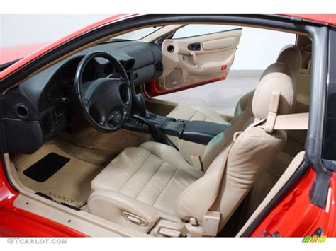 1997 Mitsubishi 3000GT SL interior Photo #58802631 | GTCarLot.com