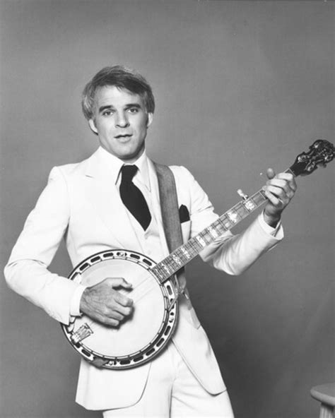 Steve Martin | Steve martin, Steve martin banjo, Comedians