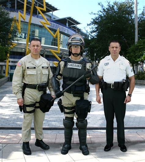 Hillsborough County Sheriff's Office - HCSO is RNC Ready | Hillsborough county, Sheriff, County ...