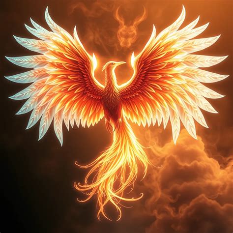 The Phoenix in Dreams: Understanding the Symbolism of Rebirth and Renewal - Mythology WorldWide