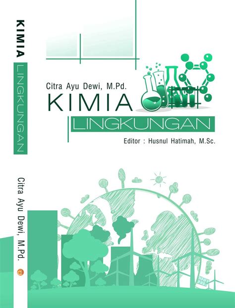 (PDF) Kimia Lingkungan