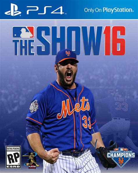 MLB The Show 16 Custom Covers - Page 18 - Operation Sports Forums