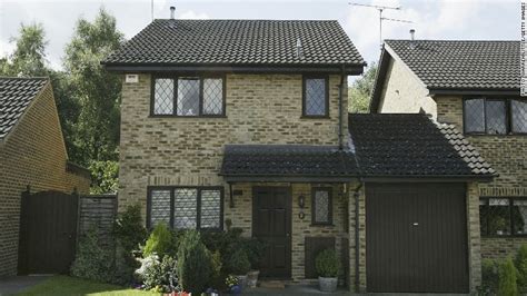 Harry Potter's old house is for sale