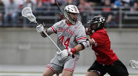 Three Ohio State Men’s Lacrosse Players Selected In National Lacrosse League Draft – Buckeye ...