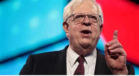 Who is Dennis Prager? Conservative radio talk show host slammed for attacking 5th graders in ...