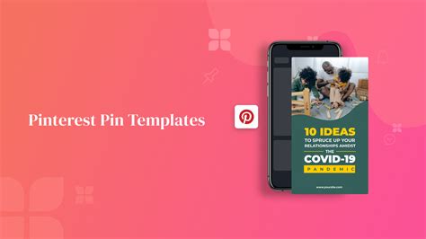 Easy and Free Customizable Pinterest Pin Templates | Picmaker