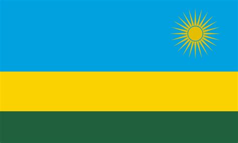 Rwanda Flag Meaning Archives - Vdio Magazine 2023