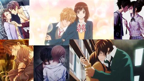 Top 10 Bad Boy Romance Anime | Hot Anime Bad Boy 2022