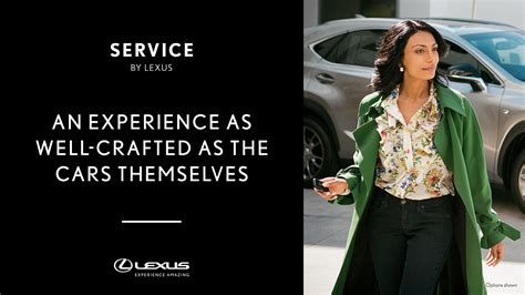 Lexus Service & Repair | Lexus Carlsbad Service Center