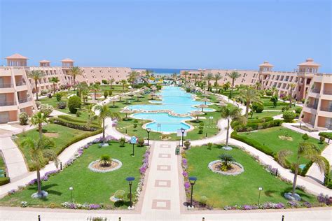 Os 10 melhores resorts com tudo incluído em Hurghada 2022 (com fotos) - Tripadvisor