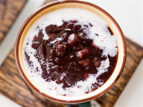 resep bubur nasi kacang merah - Dorothy Rutherford