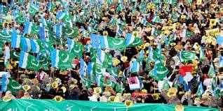 Jamaat-e-Islami History - Pakistan Affairs