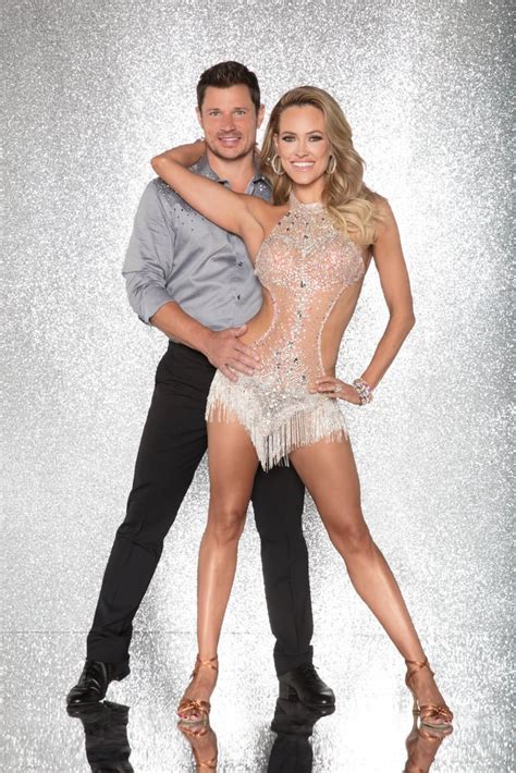 Dancing With the Stars Season 25 Cast | POPSUGAR Entertainment