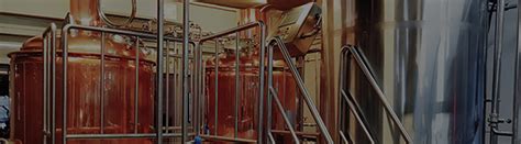 Microbrewery Equipment | Best Microbrewery Supplier