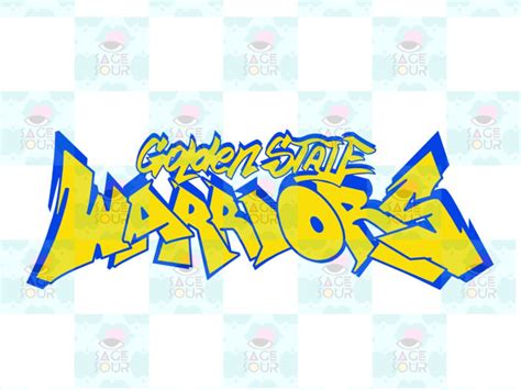 GS Warriors - Etsy