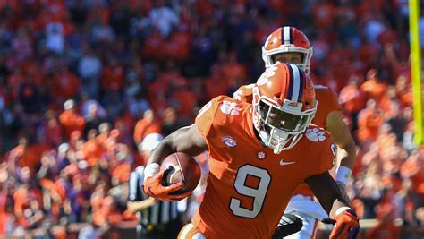 5 things to know about Clemson vs. South Carolina football