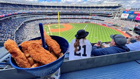 Estadio de los Yankees - NuevaYork.com