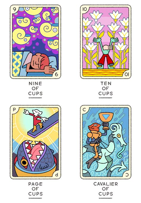 Pin by Flamingo Rozovii on Персонажи | Tarot cards art, Playing cards ...