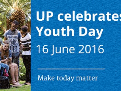 June 16 Youth Day Messages / 8 Powerful Quotes On The Importance Of Youth Day Law For All Online ...