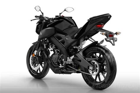 2023 yamaha mt 125 price specs top speed mileage images – Artofit