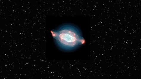 Caldwell 55 (NGC 7009) Saturn Nebula | Aquarius Constellation | Go Astronomy