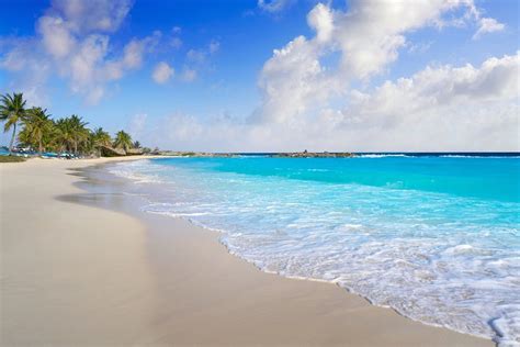 15 Best Beaches in Cozumel | PlanetWare