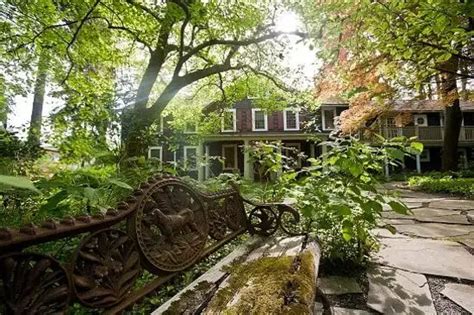 Buttermilk Falls Inn & Spa (Milton, NY): What to Know BEFORE You Bring ...