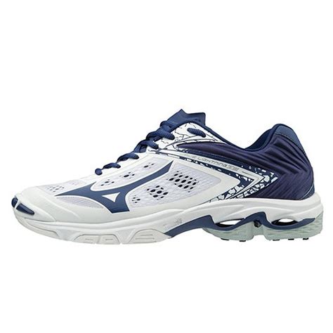 Mizuno Wave Lightning Z5 Women's Volleyball Shoe - Walmart.com