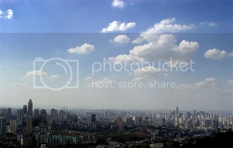 ChongQing·China(Modern big city) | SkyscraperCity Forum